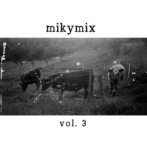 mikymix vol. 3