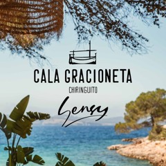 Sensy @ Cala Gracioneta, Ibiza