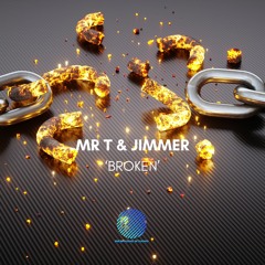 Mr T & Jimmer - Broken [sample]