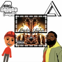 Gasolina vs. Drogba vs. Mii Channel (Dancehall singeli Blend)