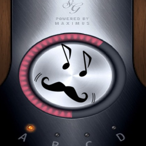Mr. SoundGoodizer