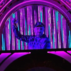 LIVE SET - Desert Base Festival - Nov 24