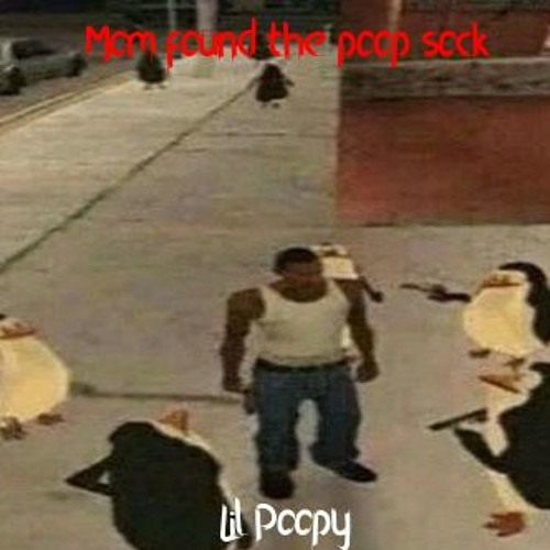 Stream Mom found the poop sock by Lil Poopy Listen online for free on