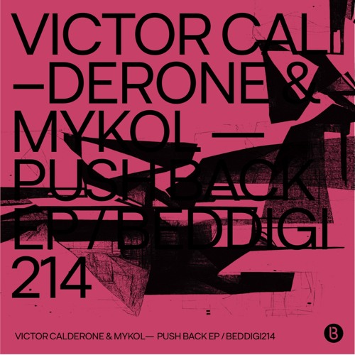 Lawless - Victor Calderone & MYKOL [SC EDIT]