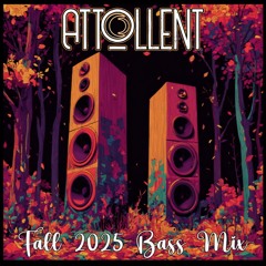 Fall 2025 Bass Mix (Edit Pack for Download)