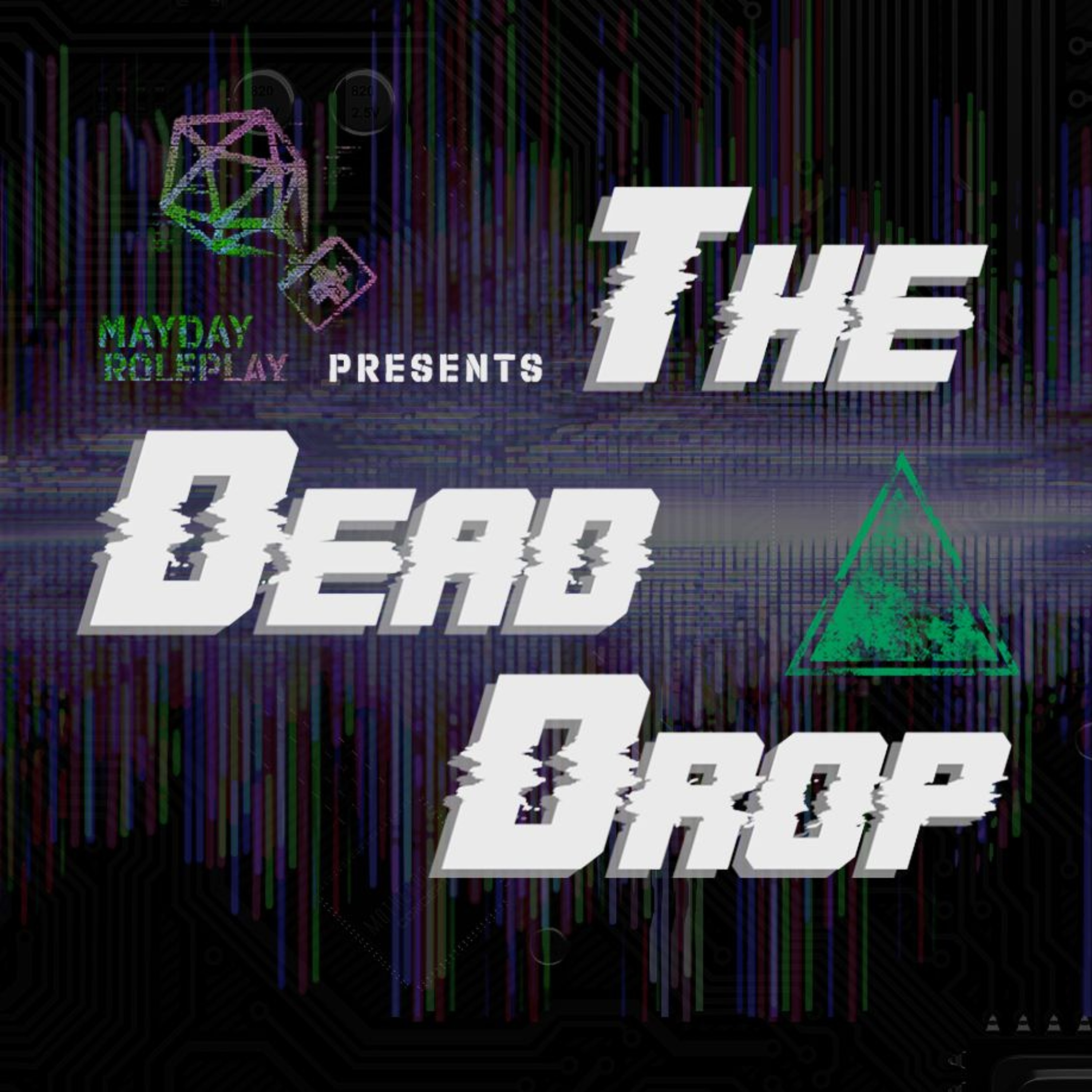 🕳️The Dead Drop | "A Rookie's Guide to a Night at the Opera" | September 2024 episode artwork