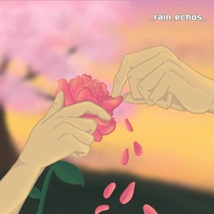 What It Could've Been Ft Rain Echoes, Prospek (prod. Dutchrevz)