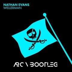 Nathan Evans - Wellerman (Arc - V Bootleg)