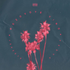 розовое вино x she will (yaarti remix)