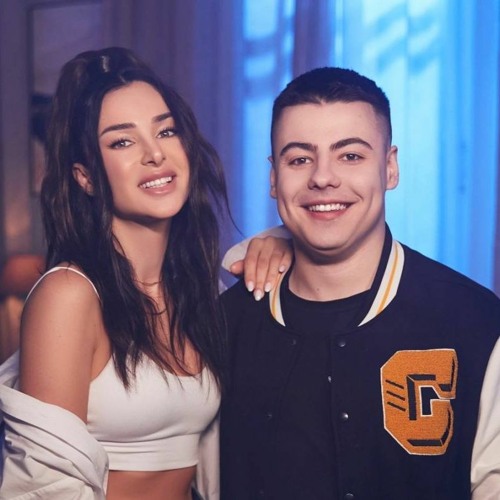 Shumei X Zlata Ognevich - Буревіями (BID0NCI0N Remix)