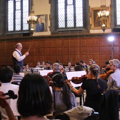 Brahms Symphony No. 3 Movement 4