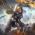 Artwork for Mobile Legends Natalia "Warrioress Paragon" Display Music (Collector Skin)