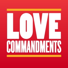 Love Commandments (Alaia & Gallo Remix)