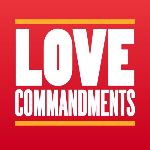 Love Commandments (Alaia & Gallo Remix)