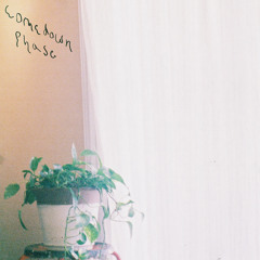 Comedown Phase