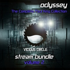 Odyssey - Part 2 (Radio Edit)