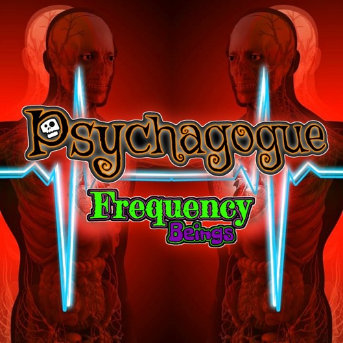 Frequency Beings