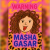 Dawidu presents Masha Gasar DJ mix artwork - Electronic music tracklist cover image
