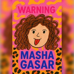Dawidu presents Masha Gasar