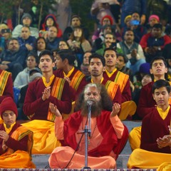 Rudrashtakam - Namami Shamishan Nirvan Roopam