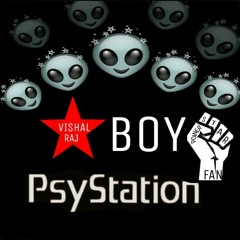 STAR BOY (ORIGINAL MIX)