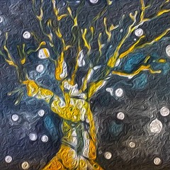 The Old Oak Tree - Instrumental Version