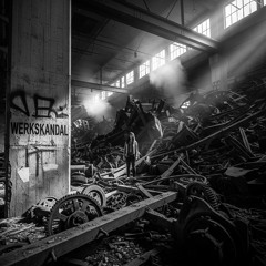 Werkskandal - Mafitribe