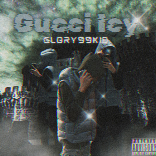 GUCCI ICY (P.HHHELFYWAY×1DJSAVAGE)*BLUFFA PLUG*