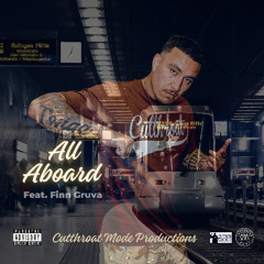 Rich Rollin - All Aboard (feat Finn Gruva)