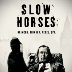 Slow Horses v.1.