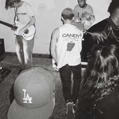 Don't Wait (feat. Isaac Macjones)