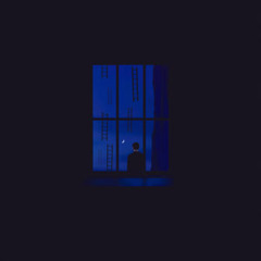 Moonfall - Petrichor