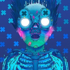 Set Techno Prog Groovy - Bois des Fées - La Grave