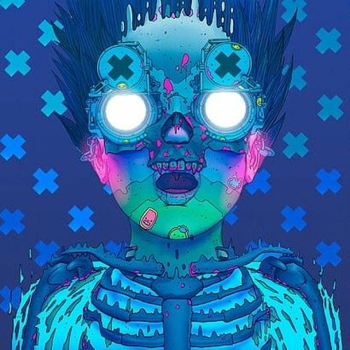 Set Techno Prog Groovy - Bois des Fées - La Grave