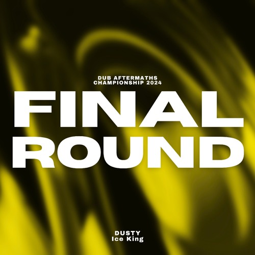 (WINNER) DUSTY - Ice King (Final Round)