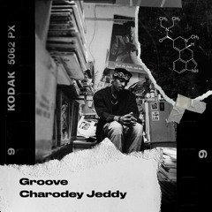 Charodey Jeddy - Straight From Da Undrgrnd