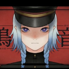 PolyphonicBranch - 少女鳴音戦線 (Girl's Howling Frontline) feat. KAFU
