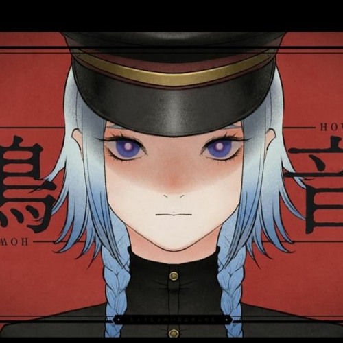 PolyphonicBranch - 少女鳴音戦線 (Girl's Howling Frontline) feat. KAFU