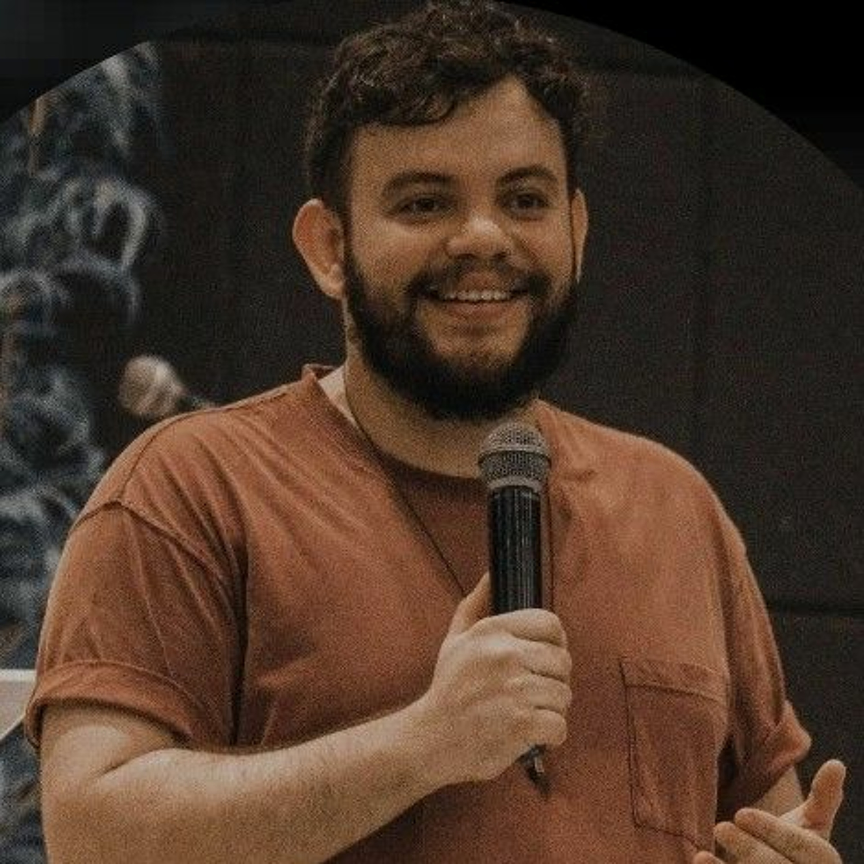HEY JÃO! NÃO  VAI PERDER A CABEÇA - Biel Rodrigues - 17.06.2023 episode artwork