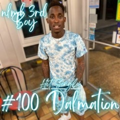 NLMB 3rd Boy - 100 Dalmation