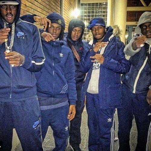 #NPK Mloose X GP - Free The Lane 2.0 (Exclusive)