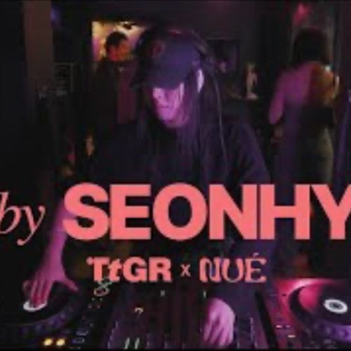 SEONHYUL / Organic Downtempo mix at Nue Itaewon