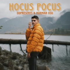HOCUS POCUS (with MarMar Oso)