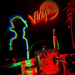 Vinyl Burger & Azja in the mix September 2025