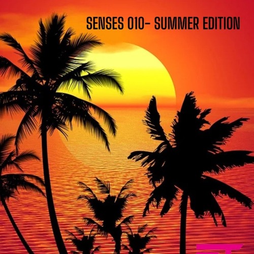 Senses 010-Summer Edition