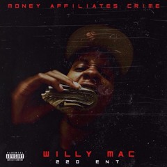 wiLLy maC - Something from me