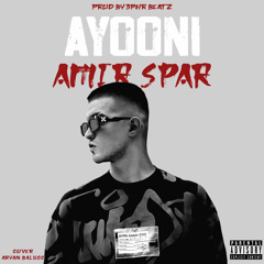 Ayooni [ x 3phr Beatz ]