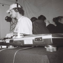 The Cosmic Cast 18 - 1993Trip