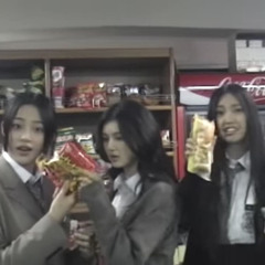 having fun/casamigos + acegold* (kashpaint)