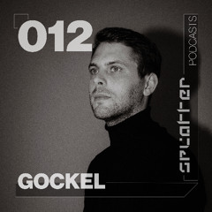 SPLTRPC012 - Gockel